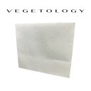 【VEGETOLOGY公認店】 ベジトロジー ショップ袋 ショッパー 国内発送 韓国 コスメ 化粧品 デパコス プレゼント プチギフト ロゴ入り オシャレ ペー...