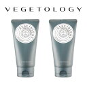 【VEGETOLOGY公認店】 MILD CLEANSING FOAM マイルド クレンジング フォーム クレンザー 2点セット 国内発送 韓国コスメ 化粧品 ...