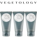 【VEGETOLOGY公認店】 MILD CLEANSING FOAM マイルド クレンジング フォーム クレンザー 3点セット 国内発送 韓国コスメ 化粧品 ...