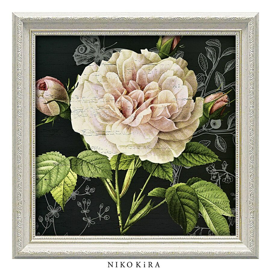 【LINE登録300円OFFクーポン】 おしゃれ アート モダン 絵画 額入り 玄関 トイレ かわいい 絵 カラフル 油絵 おしゃれ デボン ロス レストレーシ...