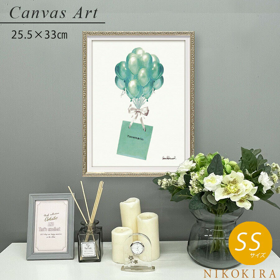 【LINE登録300円OFFクーポン】 絵 ブルー アート おしゃれ ポスター アートパネル オマージュアート 絵画 額入り モダン キャンバス 玄関 トイレ ...