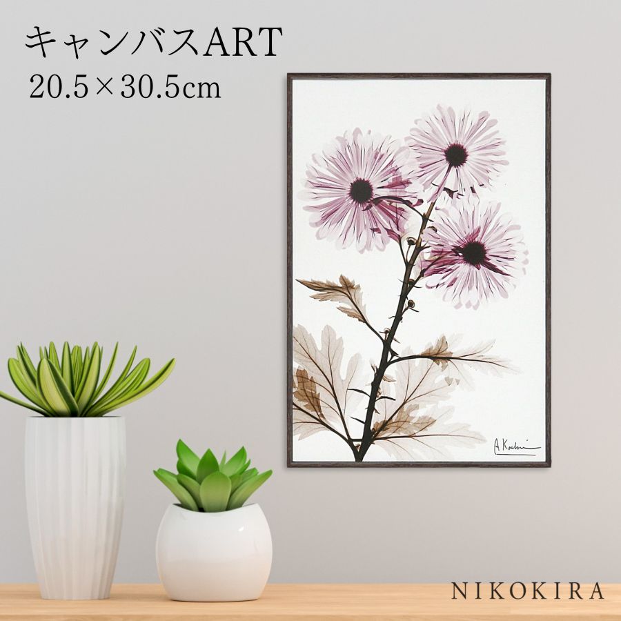 【LINE登録300円OFFクーポン】 絵画 アート アートパネル アートポスター 名画 X RAY キャンバスアート ウィンドミル Sサイズ アルバート クー...