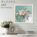 【P5倍+700円OFFクーポン】 絵画 アート アートパネル アートポスター 名画 ダンフイ ナイ サマー ガーデン ローズ ダンフイ ナイ 花 花柄 お花 ...