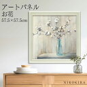 【100円OFFクーポン】 絵画 アート アートパネル アートポスター 名画 ジュリア プリントン コットン ブーケ ジュリア プリントン 花 花柄 お花 お花...