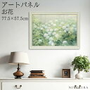 【100円OFFクーポン】 絵画 アート アートパネル アートポスター 名画 ジュリア プリントン ハイドランジア レーン ジュリア プリントン 花 花柄 お花...