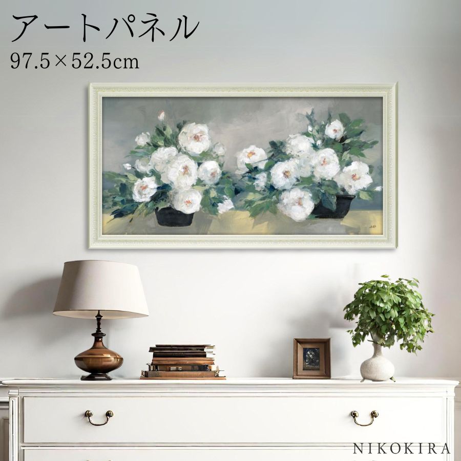 【LINE登録300円OFFクーポン】 絵画 アート アートパネル アートポスター 名画 ジュリア プリントン ローズ オブ オーガス3 ジュリア プリントン ...