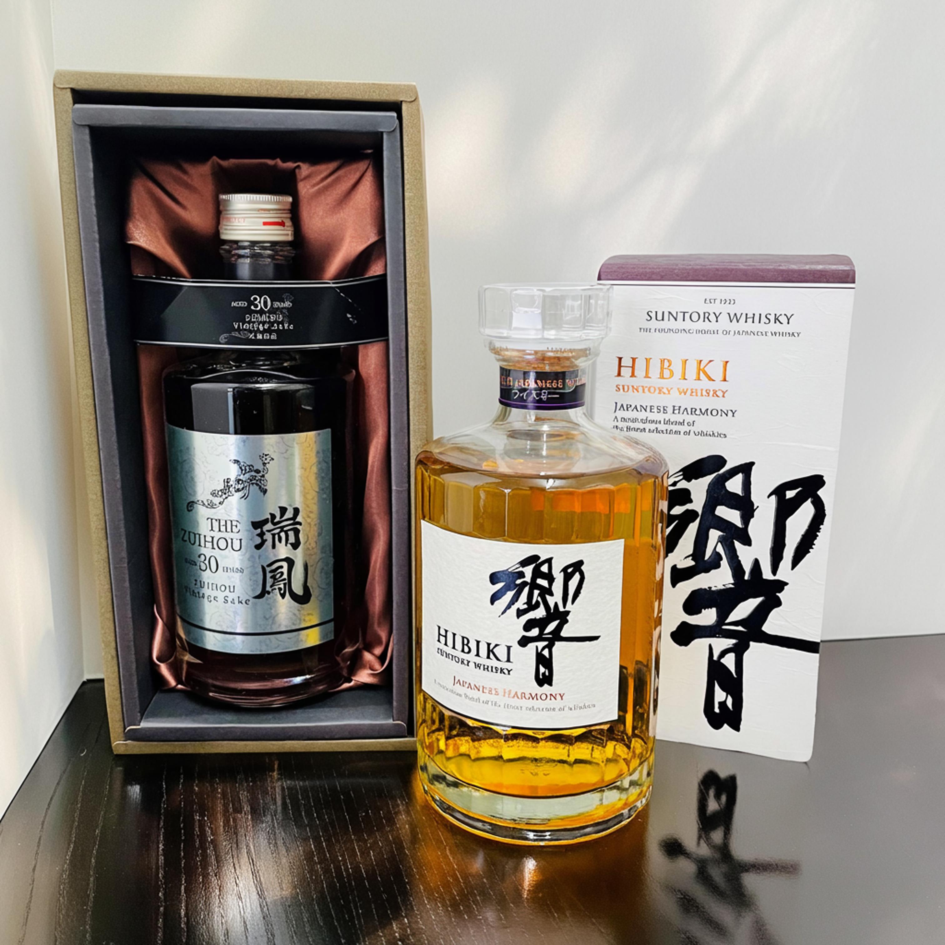 ڥåȾʡۿ˱30ǯ ż 500ml ϼ¤ʬ&JAPANESEHARMONY43(Ȣդ