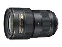 jR AF-S NIKKOR 16-35mm f/4G ED VR