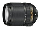 ニコン AF-S DX NIKKOR 18-140mm f/3.5-5.6G ED VR