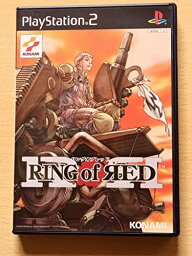 Ring of Red [PlayStation2]