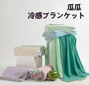 「冷感 夏掛け布団 シルクタッチ 洗える 抗菌 通気性 軽量 AB両面デザイン ホルムアルデヒド無添加 母子安心 シングル セミダブル」