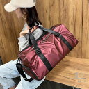 「50%OFFクーポン」新生活 トラベルバッグ ボストンバッグ 軽量 修学旅行 大容量 乾湿分離 メンズ 旅行バッグ お洒落 レディース 男女兼用 機内持ち込み 防水 2泊 3泊 ジム スポーツ 中学生 高校生 卒業旅行 シューズ収納