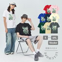 Tシャツ 半袖トップス コットン カットソー 瓷 メンズ?レディース カジュアル 人気 ブランド オリジナルTシャツ クルーネック キッズ S-6XL大きいサイ...
