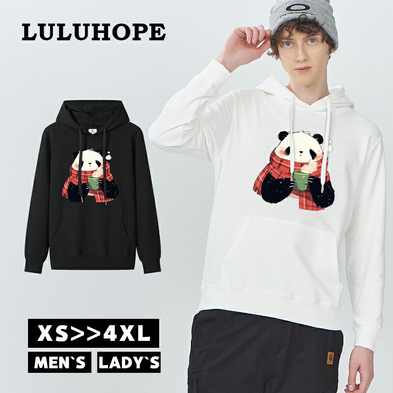 秋冬新作 フード付きスウェットパーカー｜男女兼用 ゆったり 快適 カジュアル 2024年 トレンド 着心地抜群 カジュアル 送料無料