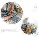 新生活 ガーゼケット 150×200cm 200×230cm 寝具カバー 肌掛けふとん ひまわり 優しい タオルケット 夏掛け布団 冷房対策 ソファー 洗える タオルケット シングル/ダブル プレゼント シングル/ダブル