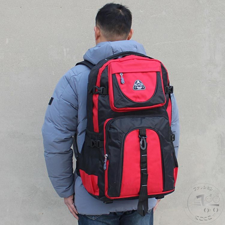 ������ �ɺҥ��å� ���ݡ��� 60L �Ͽ� �ҳ��к� �ɺҥ��å� �л� �ɿ� �Хå��ѥå� �� ι�� �����ȥɥ� �л� �ϥ����� ���å����å� ��� ...