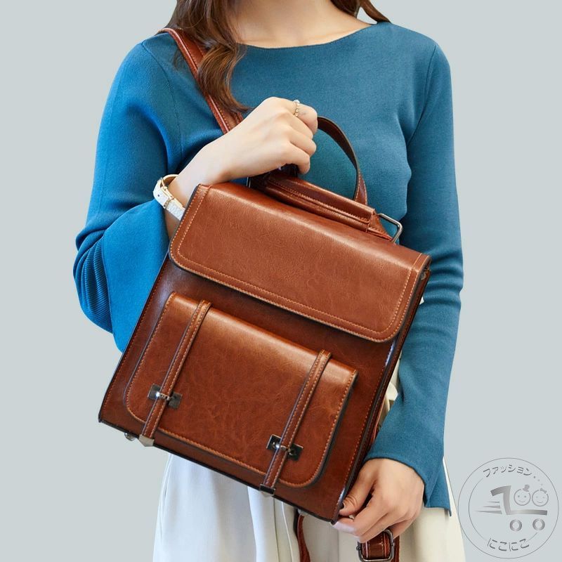 新生活 旅 マザーズバッグ 軽量 ビジネス リュックサック 女子 通学 大容量 通勤 バックパック 本革 かわいい 大人 おしゃれ レディース