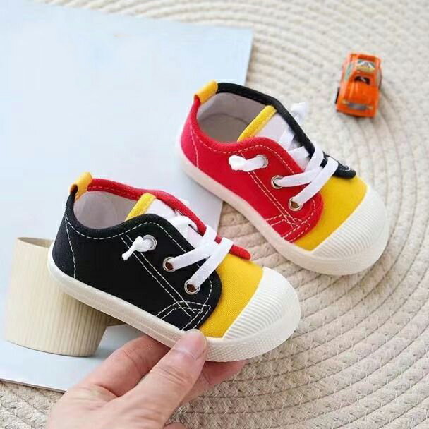 楽天にこにこファッション新生活 ベビー シューズ スニーカー 靴 女の子 男の子 幼児 シューズ 子供靴 通気性 可愛い 子ども スポーツ靴 通園 滑り止め おしゃれ 春 夏 秋 冬 15cm 15.5cm 16cm 16.5cm 17cm 17.5cm