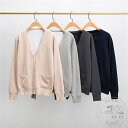 新生活 スクール カーディガン ニット 女子 高校生 中学生 スクールニット コットン カーディガン 学生 制服 秋冬 保温 通学 お出かけ あったか 裏起毛 大きいサイズあり ベージュ ネイビー グレー S M L XL XXL