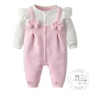 「50%OFFクーポン」新生活 ベビー カバーオール 新生児 赤ちゃん 厚手 誕生日 プレゼント ベビー服 赤ちゃん ロンパース 長袖 前開き 柔らか コットン ベビーウェア お祝い お食い初め 50 60 70 80cm 90cm