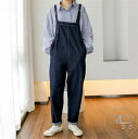 新生活 レディース デニム サロペット デニム パンツ ジーンズ オーバーオール 女性 デニムサロペット ファッション ロングパンツ 体型カバー 大人 ボトムス