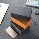 「50%OFFクーポン」新生活 電波遮断ケース 電波遮断ボックス スマートキー 大容量 マグネット RFIDブロッキング キーケース キーボックス 高級車盗難防止 リレーアタック対策 カーセキュリティ 信号遮断 防犯対策 玄関 リビング 全3色 リレーアタック防止用
