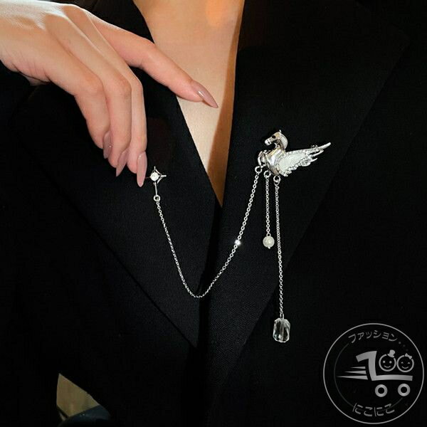 新生活 馬 ブローチ レディース アクセサリー ラインストーンキラキラ 華やか フォーマル 入学式 卒業式 クリスマス プレゼント 贈り物 記念日 母の日 発表会 入学式 卒業式 卒園式 入園式 おしゃれ フォーマル セレモニー ギフト