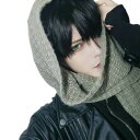 新生活 フルウィッグ かつら メンズ ウィッグ 男装 男性 コスプレ ショート 自然 カツラ ミディショート レディース 鬘 黒 茶 ブラック ブラウン ウィッ...