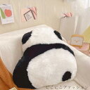 新生活 抱きまくら パンダ 抱き枕 ふわふわ 癒し パンダ 動物 可愛い 子供 クッション 柔らか 座布団 もふもふ 贈り物 リラックス おもちゃ こころほっこり プレゼント おしゃれ 女の子 男の子 誕生日 ギフト ぬいぐるみ