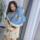 新生活 ベビーマント ベビーポンチョ 赤ちゃん 女の子 男の子 ベビー服 キッズ 子供服 ケープ マント コート アウター フード付き 秋冬 防寒 防寒着 暖かい