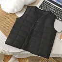 「50%OFFクーポン」新生活 キッズ ダウンベスト ボタン 中綿 軽量 防寒 秋冬 インナーダウン ダウンジャケット Vネック アウター 冬物 子供服 ダウンベスト 女の子 キッズ アウター 中綿ベスト 男の子 冬用 キッズ服 通園 子供服