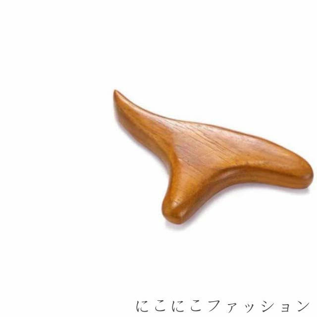 新生活 つぼ押し棒 ツボ押し棒 天然木 持ちやすく押しやすい特殊な形 コンパクト 携帯 指圧 マッサージ棒 マッサージ ツボ押し 棒 つぼ押し グッズ つぼおし...