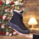 「Fashion THE SALE」50%OFF 通勤 スノーシューズ 防水 スノーブーツ 軽量 レディース 暖かい ブーツ アウトドア ハイカット 雪 滑り止...