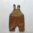 新生活 子供 男の子 ロンパース 服 つなぎ オーバーオール 赤ちゃん 吊りパンツ ベビー服 カバーオール 女の子 キッズ サスペンダー トップス キッズ アウター ズボン ロングパンツ 男女兼用
