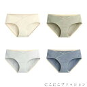 マタニティ ショーツ ローライズ パンツ 2枚セット マタニティショーツ 妊婦用 下着 インナー 妊娠 産前 産後 出産準備 コットン 抗菌 シームレス ストレ...
