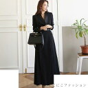 入学式 スーツ 卒業式 服 母 七五三 セレモニースーツ ブラックフォーマル 親 服装 お宮参り ママ レディースフォーマル20代 30代 40代 50代 ワンピーススーツ