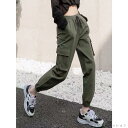 新生活 カーゴパンツ レディース ダンスパンツヒップホップ フィットネス ヨガ ランニング 美脚 ズボン フィット ワーク かっこいい アウトドア 作業着