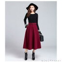 「50%OFFクーポン」新生活 マキシカート 秋冬 リゾートカート マキシ丈 ロング フレアースカート ロング スカート マキシスカート フラワー シフォンロング丈スカート