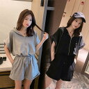 「スーパーSALE半額」 スラックス パンツ レディース 大きいサイズ オフィス 通勤 サロペット 韓国風夏用 スラックス 九分丈 ストレートパンツ ロング