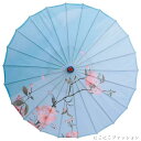 傘 和傘 番傘 紙傘 舞踊傘 唐傘 和装 和風 晴雨兼用 長傘 傘 セ ール中 レディース 演出 出かけ 飾り コスプレ 装飾用 70cm 82cm
