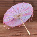 傘 和傘 番傘 紙傘 舞踊傘 唐傘 和装 和風 晴雨兼用 長傘 傘 セ ール中 レディース 演出 出かけ 飾り コスプレ 学園祭 装飾用 56cm