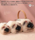 「50%OFFクーポン」新生活 猫ちゃん型バッグ ショルダーバッグ ハンドバッグ 猫型 バッグ レディース 猫 鞄 カバン 雑貨 バッグ ぬいぐるみ ファー リアル ふわふわ 猫好き ミニバッグ サブバッグ 可愛い ポーチ 長毛 白猫 高級感 個性的 動物