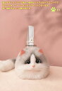 「50%OFFクーポン」新生活 猫ちゃん型バッグ ショルダーバッグ ハンドバッグ 猫型 バッグ レディース 猫 鞄 カバン 雑貨 バッグ ぬいぐるみ ファー リアル ふわふわ 猫好き ミニバッグ サブバッグ 可愛い ポーチ 長毛 白猫 高級感 個性的 動物