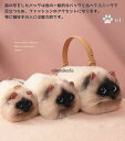 「50%OFFクーポン」新生活 猫ちゃん型バッグ ショルダーバッグ ハンドバッグ 猫型 バッグ レディース 猫 鞄 カバン 雑貨 バッグ ぬいぐるみ ファー リアル ふわふわ 猫好き ミニバッグ サブバッグ 可愛い ポーチ 長毛 白猫 高級感 個性的 動物