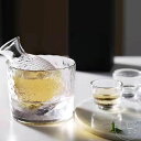 「50%OFFクーポン」新生活 おちょこ 徳利 セット 6点セット ガラス 半透明 酒器セット 酒燗器 熱燗器 お猪口 ぐい呑み とっくり 熱燗 冷酒器 おしゃ...