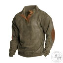 「50%OFFクーポン」新生活 トップス ポロシャツ ゴルフシャツ カジュアル ゴルフウェア Tシャツ 長袖 パーカー 厚手 スポーツ ニット ハイネック トレ...