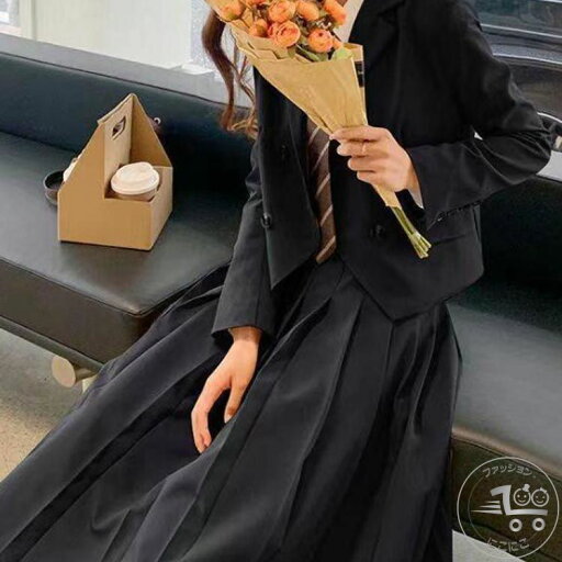 新生活 女の子 スカートスーツ セットアップ ロング丈プリーツスカート 子供スーツ 卒業スーツ 卒服 JK制服 フォーマルスーツ 入学式スーツ スーツジャケット 小学生 セミフォーマル 七五三 成人式 高校生 女子 中学生 入学式 卒業式 新生活 女の子 スカートスーツ セットアップ ロング丈プリーツスカート 子供スーツ 卒業スーツ 卒服 JK制服 フォーマルスーツ 入学式スーツ スーツジャケット 小学生 セミフォーマル 七五三 成人式 高校生 女子 中学生 入学式 卒業式