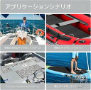 「50%OFFクーポン」新生活 シート、 デッキマット 船、滑り止めシート滑り止めマット 、ボートデ シート、 プレジャーボート、 サーフボード用の滑り止めシート ボート デッキ マット 、アップグレードされた高強度接着剤ボート デッキシート、非吸収性速乾性、掃除簡単