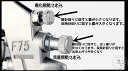 「50%OFFクーポン」新生活 エアースプレーガン 重力式 口径 1.5mm カップ容量400ml