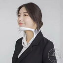 新生活 首用サポーター ネックサポーター 頸椎 ネック 固定 軽量 首 めぐり 頸 保護 予防 サポート スマホ首 首の痛み 肩こりに 首枕 疲れ改善 姿勢矯正 ネックストレッチ コルセット ネックストレッチャー 安眠サポート 在宅ワーク
